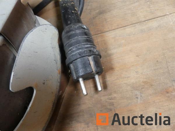 Grote foto makita 5008mg cirkelzaag doe het zelf en verbouw ijzerwaren en bevestigingsmiddelen