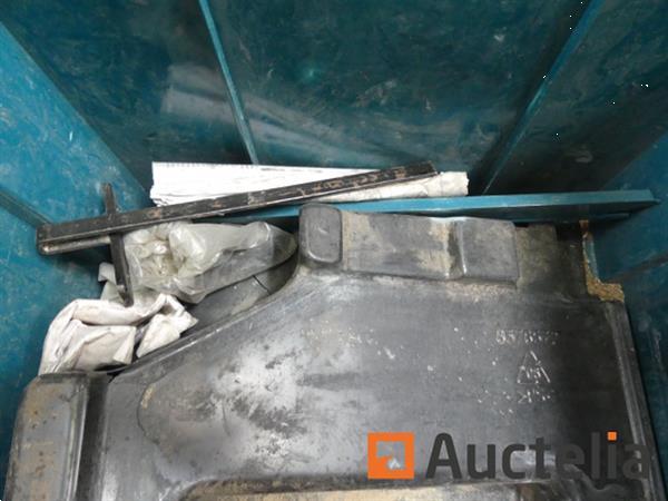 Grote foto makita 5008mg cirkelzaag doe het zelf en verbouw ijzerwaren en bevestigingsmiddelen