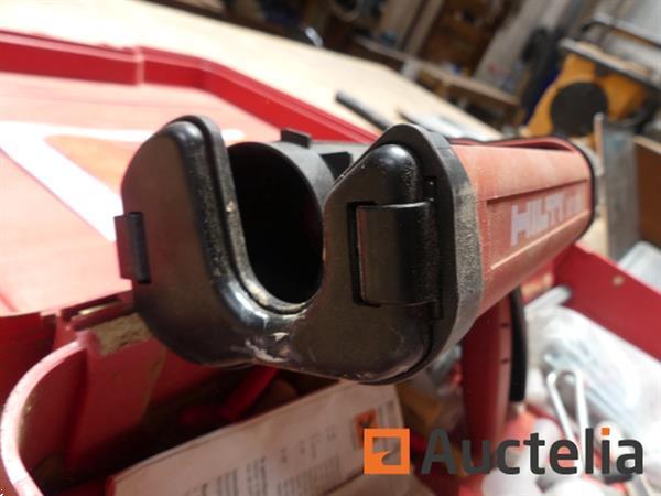 Grote foto hilti md 2000 chemisch afdichtpistool doe het zelf en verbouw gereedschappen en machines