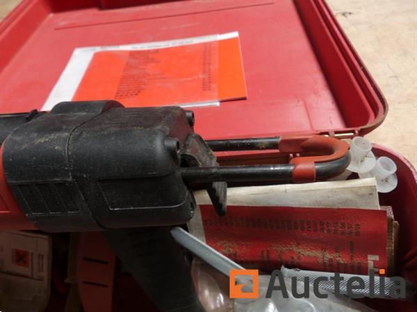 Grote foto hilti md 2000 chemisch afdichtpistool doe het zelf en verbouw gereedschappen en machines