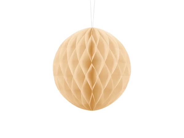 Grote foto honeycomb bal nude 20cm verzamelen overige verzamelingen