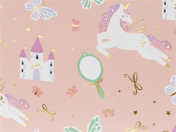 Grote foto uitdeeltasje unicorn 32cm verzamelen overige verzamelingen