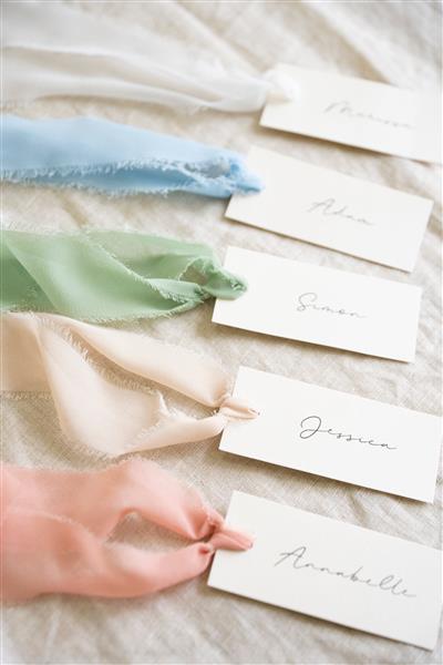 Grote foto chiffon ribbon blauw 40mm 5m verzamelen overige verzamelingen