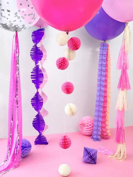 Grote foto honeycomb bal light cream 10cm verzamelen overige verzamelingen