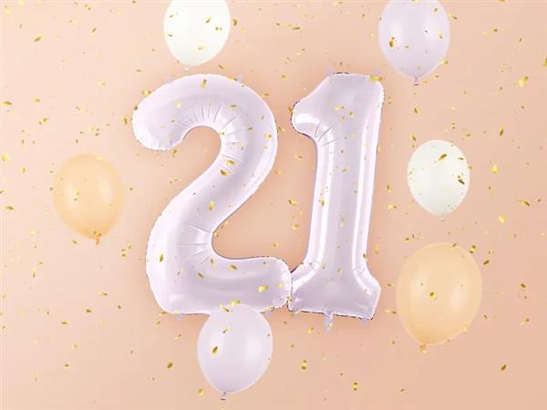 Grote foto cijferballon 2 jaar paars 72cm verzamelen overige verzamelingen