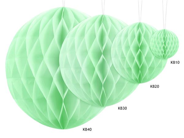 Grote foto honeycomb balpistachio 10cm verzamelen overige verzamelingen