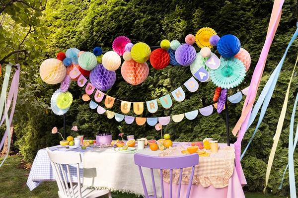 Grote foto banner happy birthday 163x12 cm verzamelen overige verzamelingen