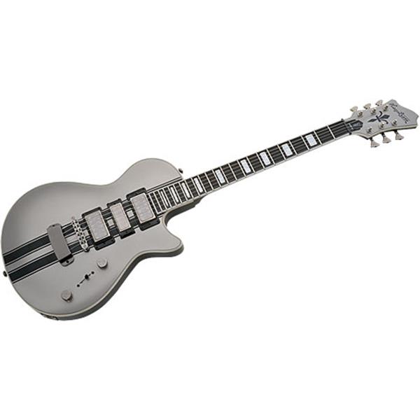 Grote foto elektrische gitaar hagstrom ultra max special muziek en instrumenten gitaren elektrisch