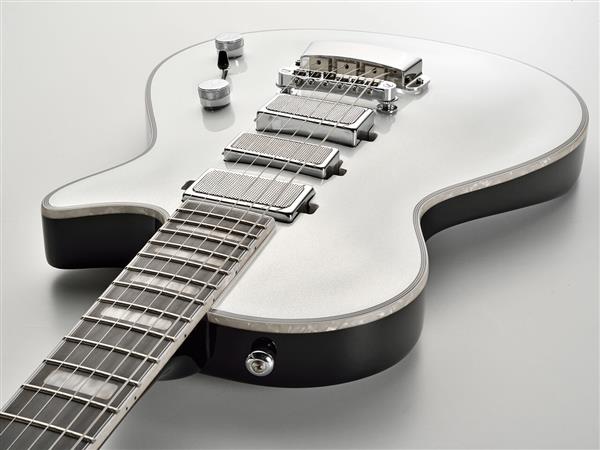 Grote foto elektrische gitaar hagstrom ultra max special muziek en instrumenten gitaren elektrisch