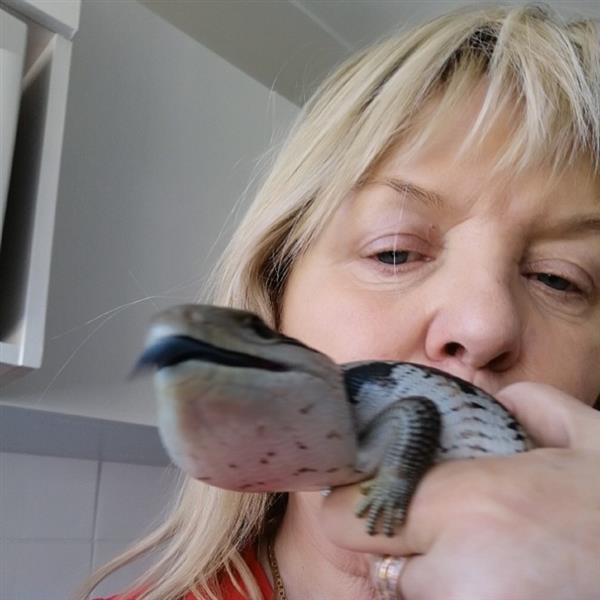 Grote foto wil je mij en mijn zoon de nodige liefde geven contacten en berichten vrouw zoekt man