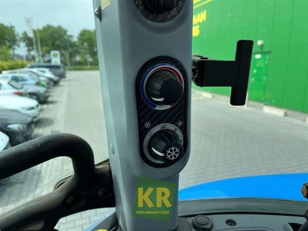 Grote foto new holland t5.105 694973 agrarisch tractoren