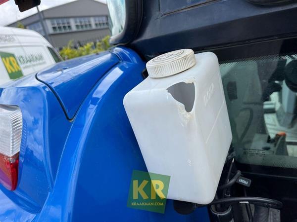 Grote foto new holland t5.105 694973 agrarisch tractoren