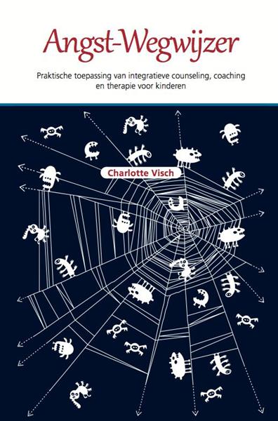 Grote foto angst wegwijzer boeken psychologie