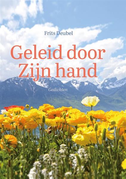 Grote foto geleid door zijn hand boeken overige boeken