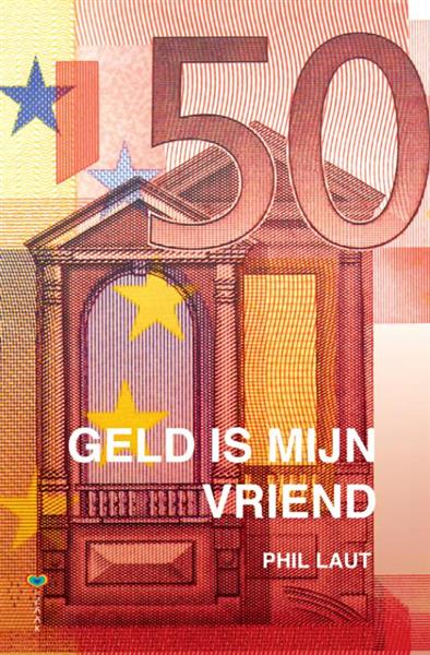Grote foto geld is mijn vriend boeken overige boeken