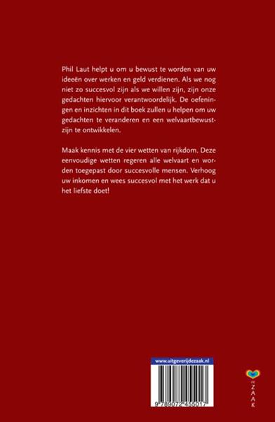 Grote foto geld is mijn vriend boeken overige boeken