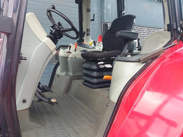 Grote foto massey ferguson 5455 dyna 4 agrarisch tractoren