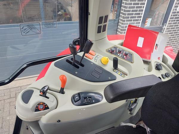 Grote foto massey ferguson 5455 dyna 4 agrarisch tractoren