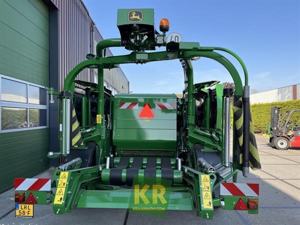 Grote foto john deere c441r 25449 agrarisch persen