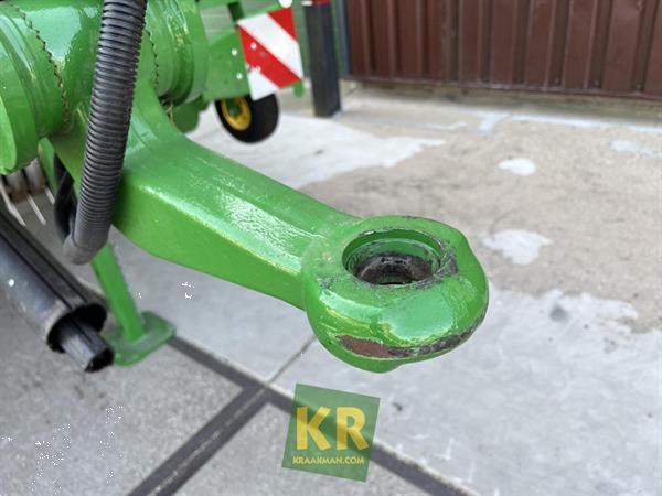 Grote foto john deere c441r 25449 agrarisch persen