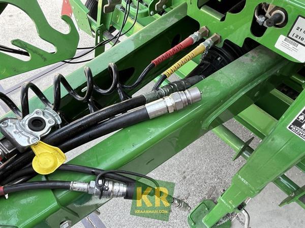 Grote foto john deere c441r 25449 agrarisch persen