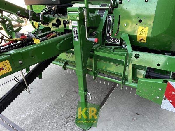 Grote foto john deere c441r 25449 agrarisch persen