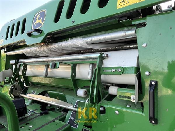 Grote foto john deere c441r 25449 agrarisch persen