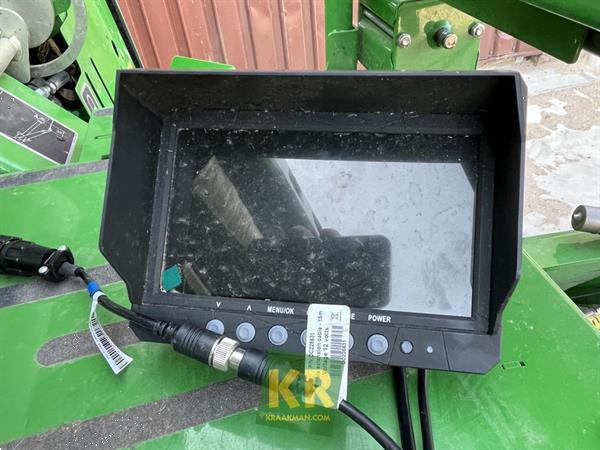 Grote foto john deere c441r 25449 agrarisch persen