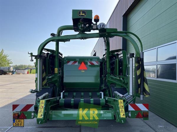 Grote foto john deere c441r 25449 agrarisch persen