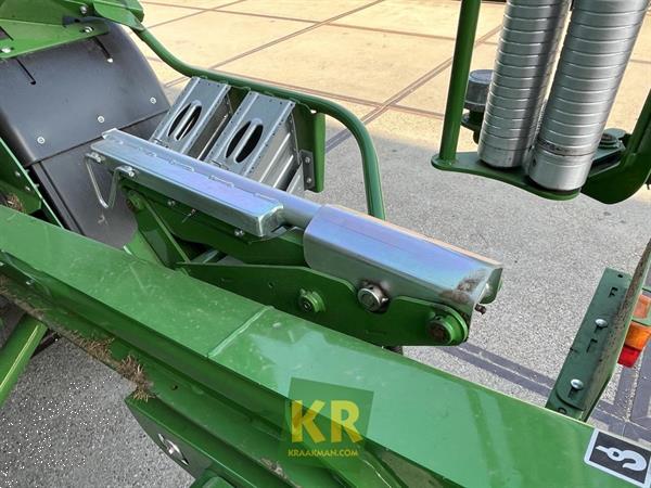 Grote foto john deere c441r 25449 agrarisch persen