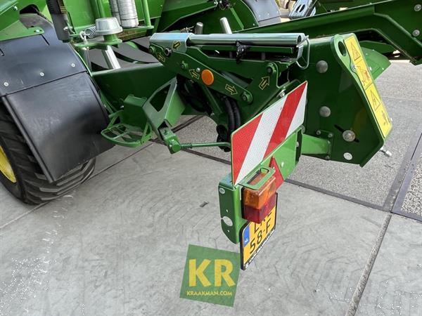 Grote foto john deere c441r 25449 agrarisch persen