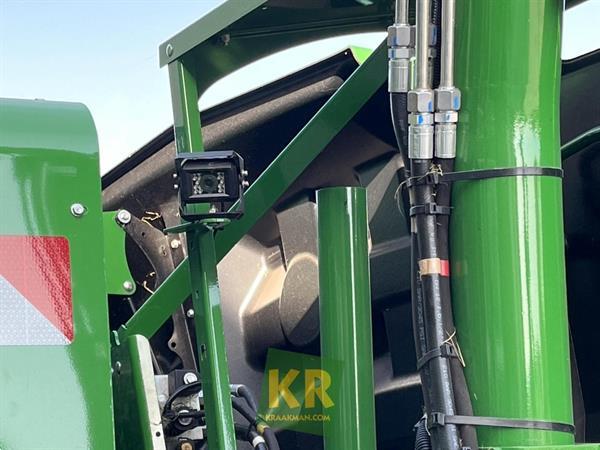 Grote foto john deere c441r 25449 agrarisch persen