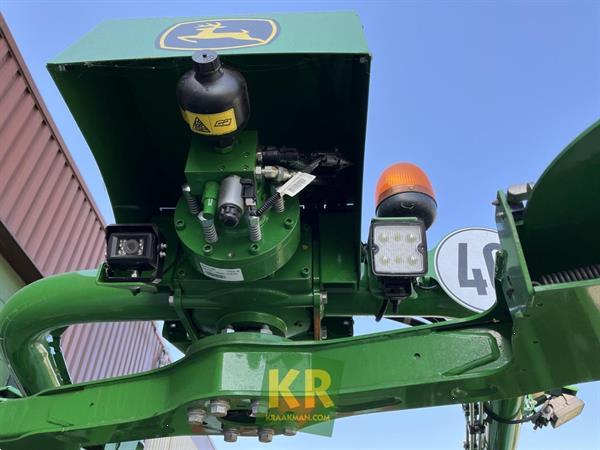 Grote foto john deere c441r 25449 agrarisch persen