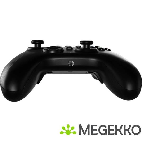 Grote foto turtle beach react r zwart usb gamepad computers en software overige computers en software