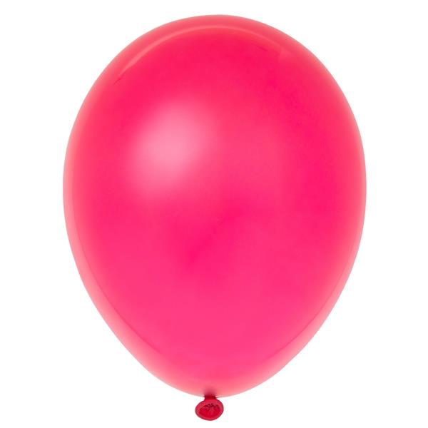 Grote foto 12 latex balloons 10ct assorted verzamelen overige verzamelingen