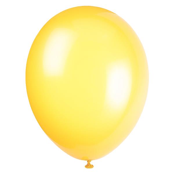 Grote foto 12 latex balloons 10ct assorted verzamelen overige verzamelingen