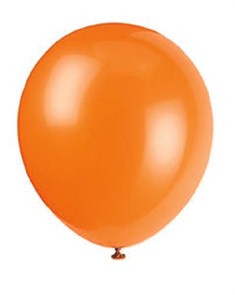Grote foto 12 latex balloons 10ct assorted verzamelen overige verzamelingen
