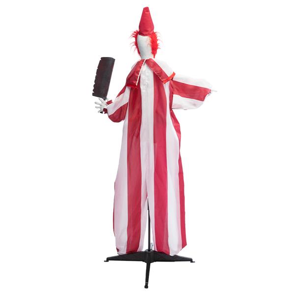Grote foto decoratie clown chuckles verzamelen overige verzamelingen