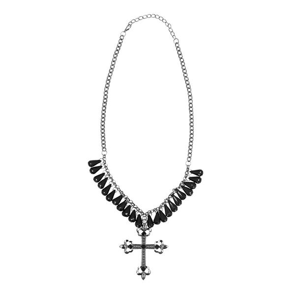 Grote foto ketting gothic verzamelen overige verzamelingen