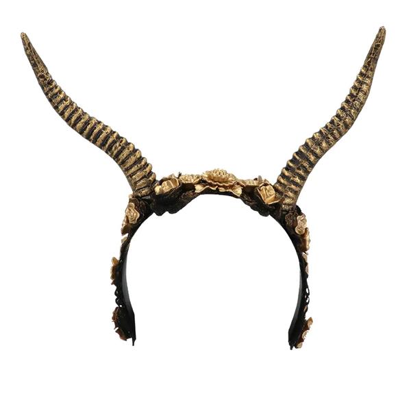 Grote foto diadeem demona luxe verzamelen overige verzamelingen
