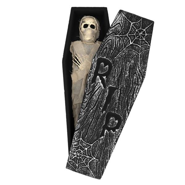 Grote foto mummy decoratieset verzamelen overige verzamelingen