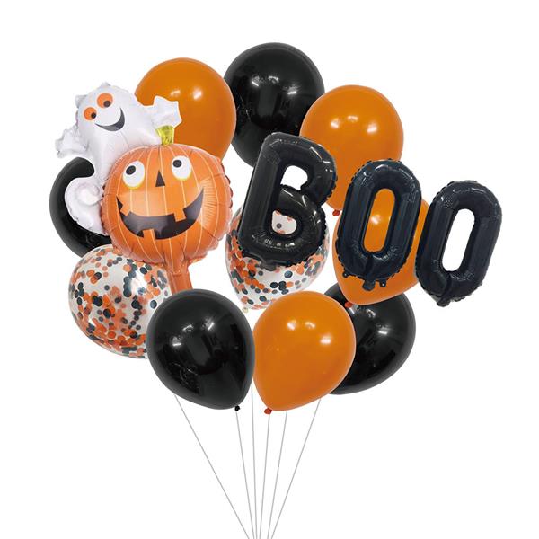 Grote foto ballonnenset halloween verzamelen overige verzamelingen