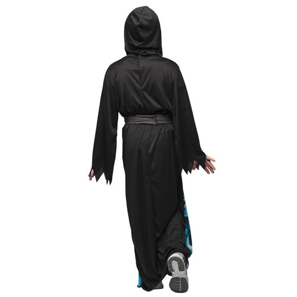 Grote foto kostuum demon reaper verzamelen overige verzamelingen