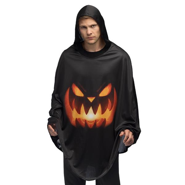 Grote foto poncho pumpkin verzamelen overige verzamelingen