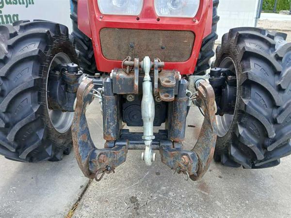 Grote foto valpadana blitz 550 compacttractor agrarisch tractoren