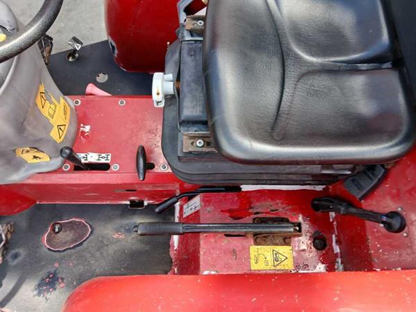 Grote foto valpadana blitz 550 compacttractor agrarisch tractoren