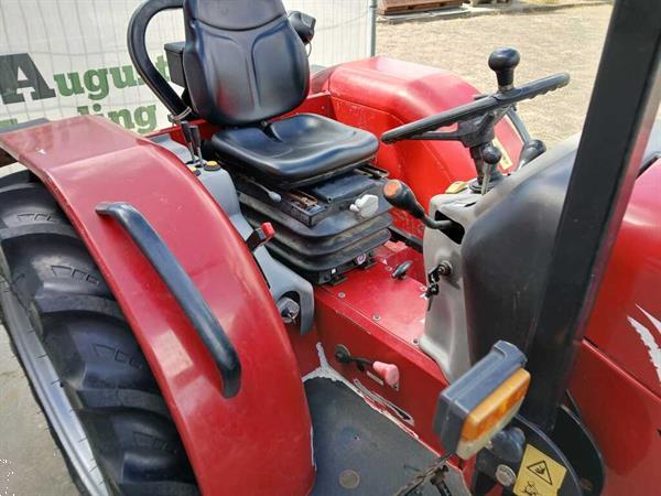 Grote foto valpadana blitz 550 compacttractor agrarisch tractoren