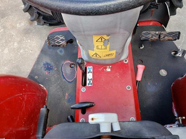 Grote foto valpadana blitz 550 compacttractor agrarisch tractoren