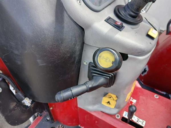 Grote foto valpadana blitz 550 compacttractor agrarisch tractoren