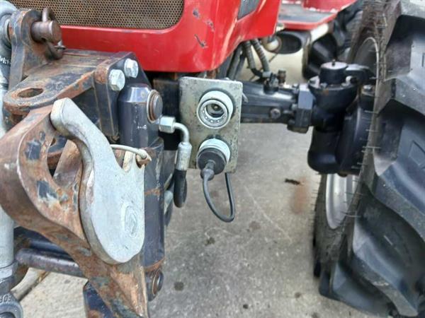 Grote foto valpadana blitz 550 compacttractor agrarisch tractoren